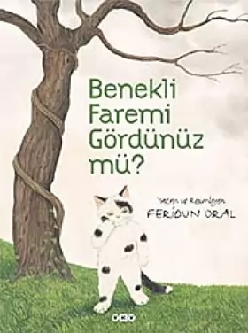 Couverture du produit · Benekli Faremi Gördünüz mü?
