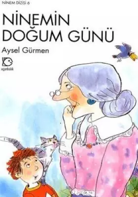 Couverture du produit · NİNEMİM DOĞUM GÜNÜ