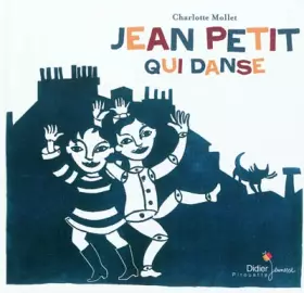 Couverture du produit · Jean petit qui danse