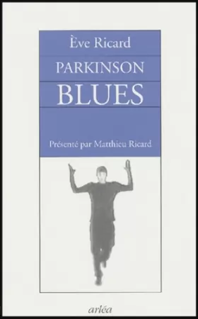 Couverture du produit · Parkinson blues