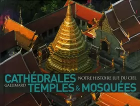Couverture du produit · Cathédrales, temples & mosquées