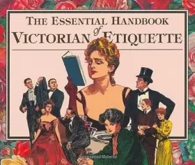 Couverture du produit · Essential Handbook of Victorian Etiquette