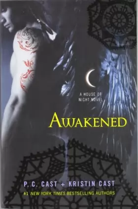 Couverture du produit · AWAKENED