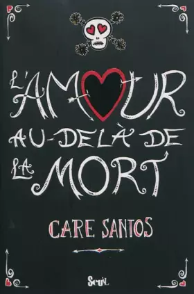 Couverture du produit · L'amour au-delà de la mort