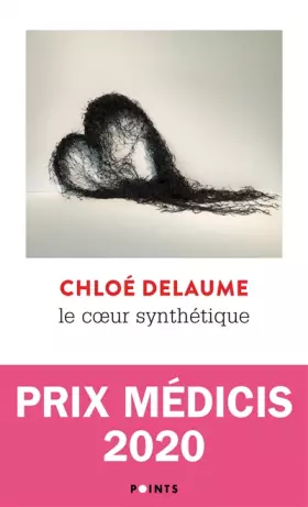 Couverture du produit · Le Coeur synthétique