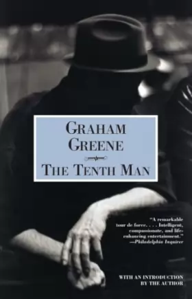 Couverture du produit · The Tenth Man