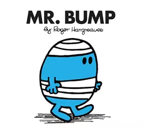 Couverture du produit · Mr. Bump