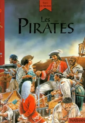 Couverture du produit · Les Pirates