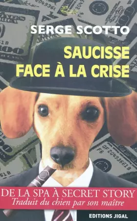 Couverture du produit · Saucisse face à la crise