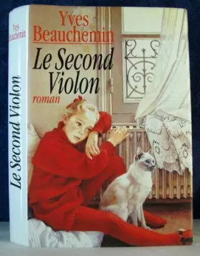 Couverture du produit · Le second violon