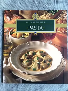 Couverture du produit · Pasta