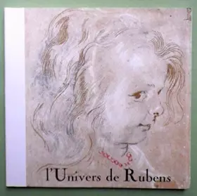 Couverture du produit · L'univers de Rubens. Collection : Les carnets de dessins.