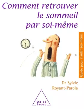 Couverture du produit · Comment retrouver le sommeil par soi-même