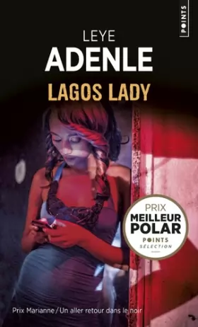Couverture du produit · Lagos Lady