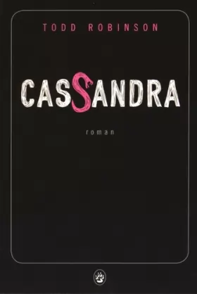 Couverture du produit · Cassandra