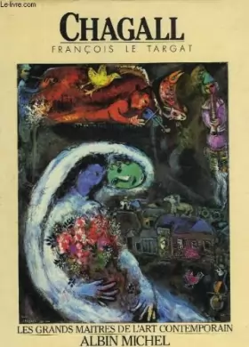 Couverture du produit · Marc Chagall
