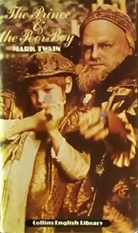 Couverture du produit · The Prince and the Pauper