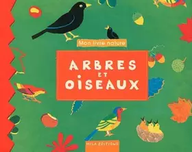 Couverture du produit · Arbres et oiseaux
