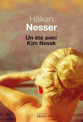 Couverture du produit · Un été avec Kim Novak