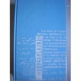 Couverture du produit · Les Chutes