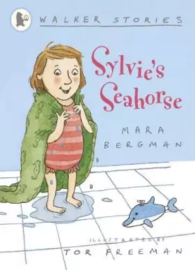 Couverture du produit · Sylvie's Seahorse