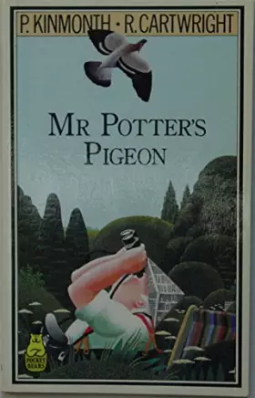 Couverture du produit · Mr Potter's Pigeon