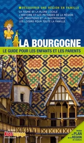 Couverture du produit · En Route Pour La Bourgogne