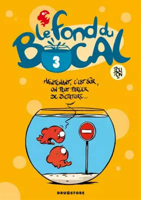 Couverture du produit · Le Fond du bocal - Tome 03