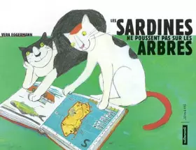 Couverture du produit · Les sardines ne poussent pas sur les arbres