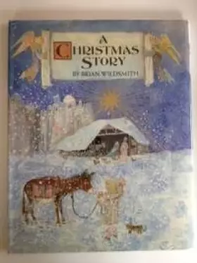 Couverture du produit · A Christmas Story