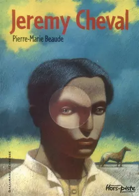 Couverture du produit · Jérémy cheval