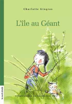 Couverture du produit · L'île au géant