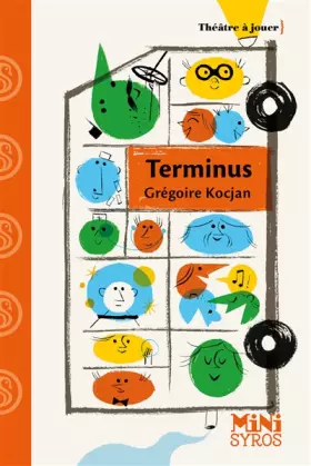 Couverture du produit · Terminus