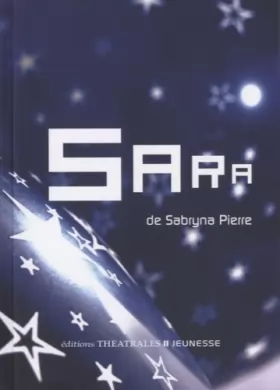 Couverture du produit · Sara