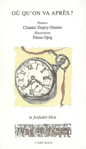 Couverture du produit · Où qu'on va après ?