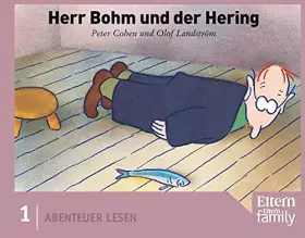 Couverture du produit · Herr Bohm und der Hering. ELTERN Abenteuer Lesen