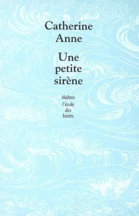 Couverture du produit · Une petite sirène