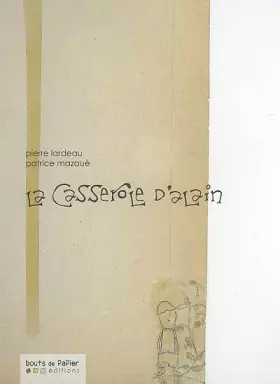 Couverture du produit · La Casserole d'alain