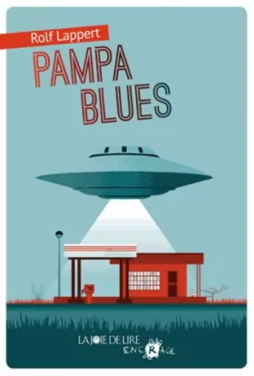 Couverture du produit · Pampa blues