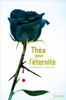 Couverture du produit · Théa pour l'éternité