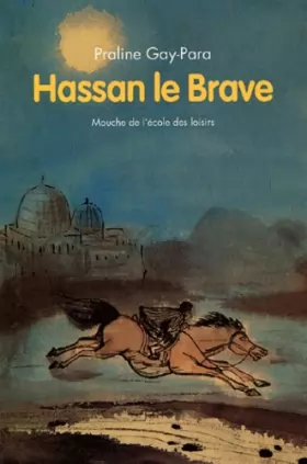 Couverture du produit · Hassan le Brave