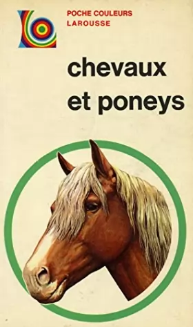 Couverture du produit · Chevaux et poneys