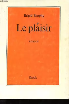 Couverture du produit · LE PLAISIR