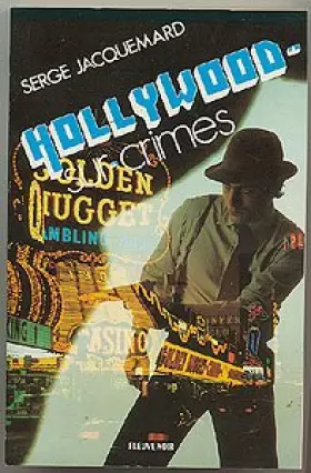 Couverture du produit · Hollywood sur crimes