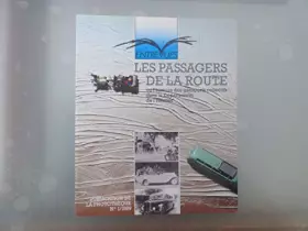 Couverture du produit · Les passagers de la route transport collectif l'Hérault / Entrevues / Réf40999