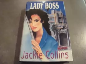 Couverture du produit · Lady Boss
