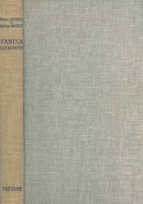 Couverture du produit · Fanina face au destin.