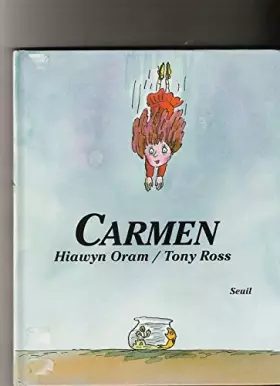 Couverture du produit · Carmen