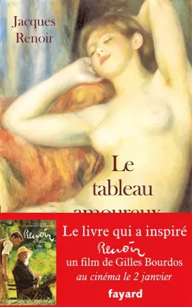 Couverture du produit · Le Tableau amoureux