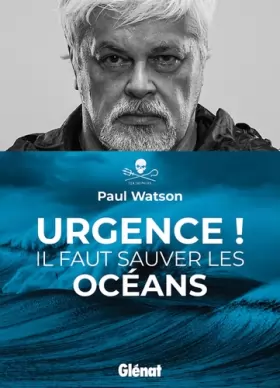 Couverture du produit · Urgence ! Il faut sauver les océans